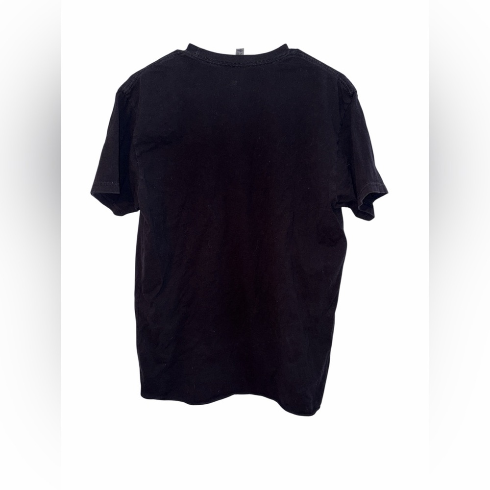 Jimmy Eat World Record Graphic Tee Size Medium new with tags - Picture 4 of 4